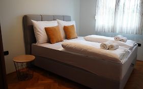 Apartment Nelly Opatija